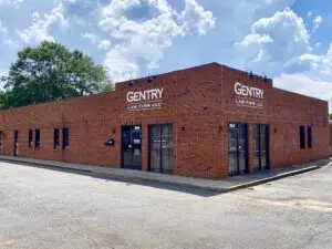 gentry office building