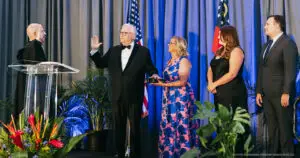 gentry-swearing-in